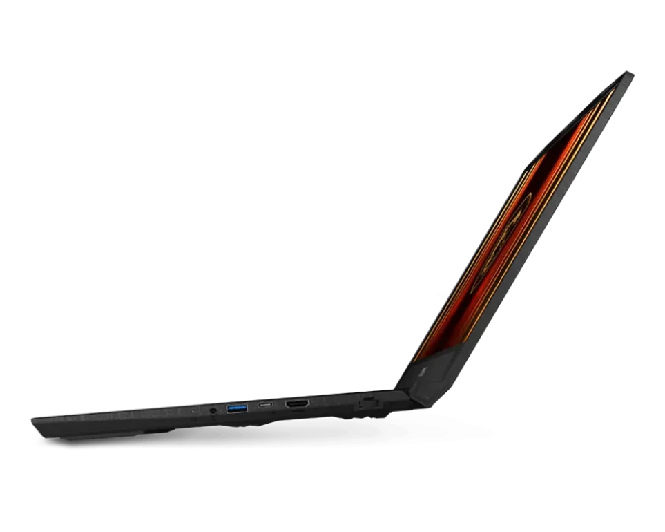 Ноутбук MSI Katana 15 HX B14WFK-618XRU Core i5-14450HX/16 Gb/ 1Tb/ NVIDIA GeForce RTX 5060 8Gb/No OS 32