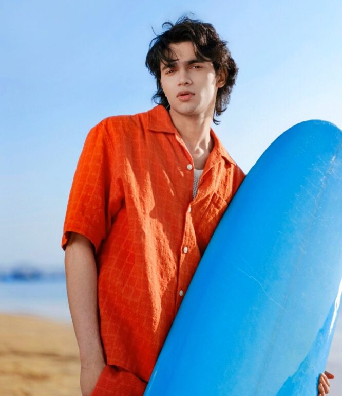 Смартфон TECNO Camon 40 Pro 5G 8/256 Gb Sandy Titanium 17 Смартфон TECNO Camon 40 Pro 5G 8/256 Gb Sandy Titanium 17