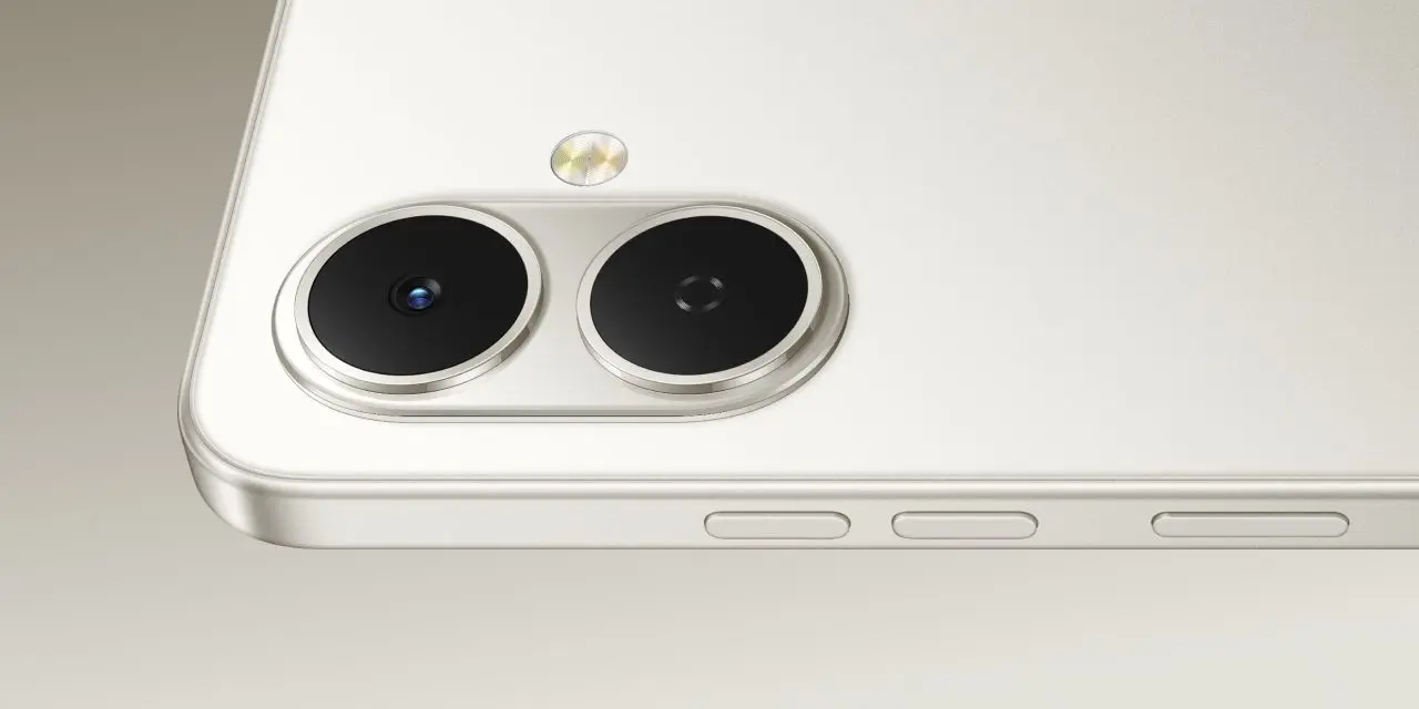 Смартфон TECNO Spark Go 2 4/128 Titanium Grey 8