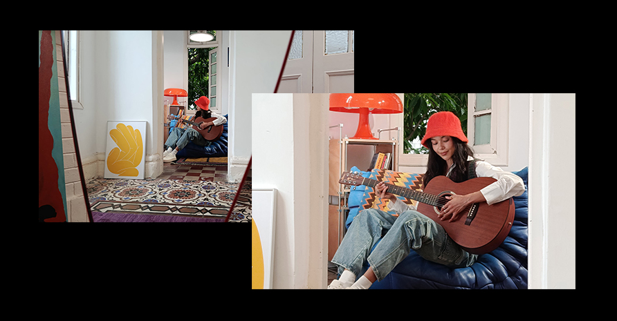 Смартфон Xiaomi Redmi Note 14 6/128GB Midnight Black 2