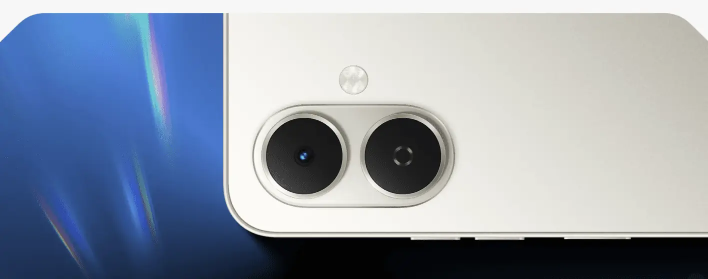 Смартфон TECNO Spark Go 2 4/128 Titanium Grey 20