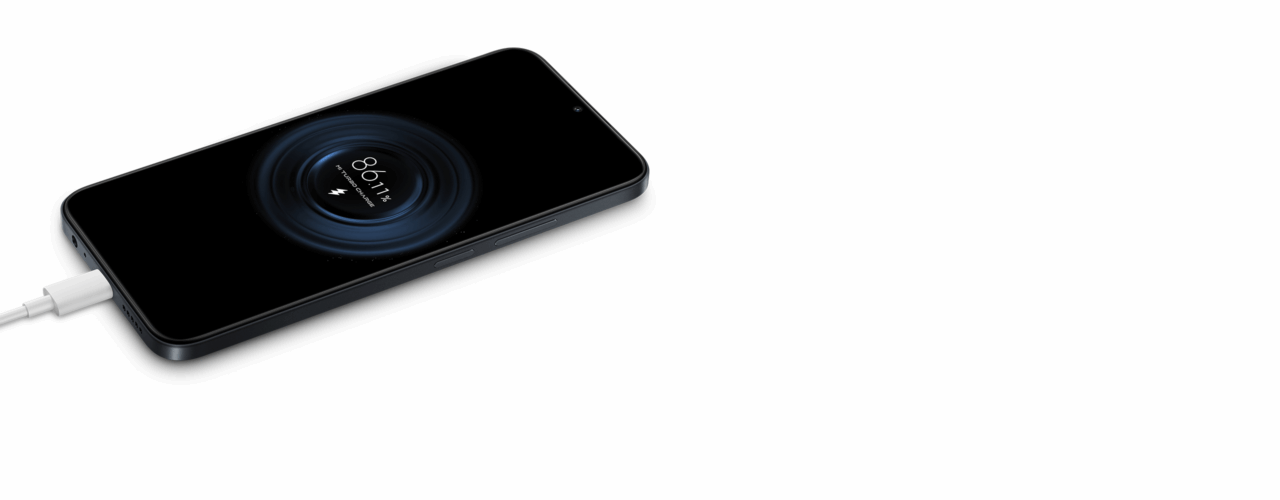 Смартфон Xiaomi Redmi 15C 8/256GB Mint Green 17