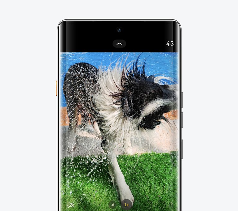 Смартфон TECNO Camon 40 Pro 5G 8/256 Gb Sandy Titanium 13 Смартфон TECNO Camon 40 Pro 5G 8/256 Gb Sandy Titanium 13