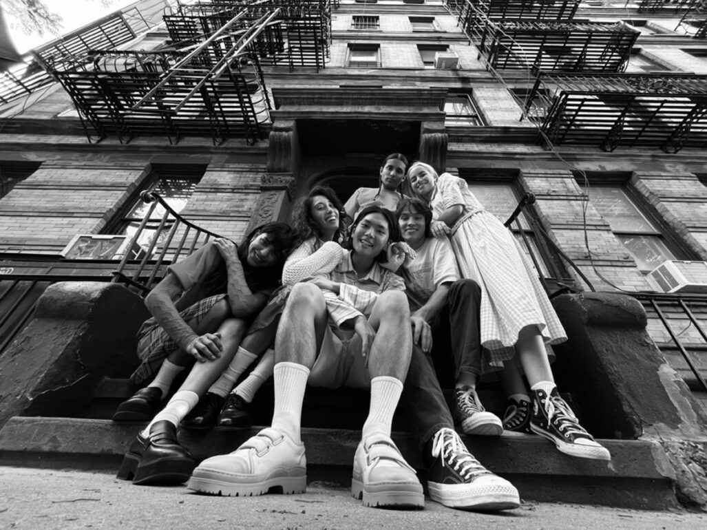 Смартфон Apple iPhone 13 128Gb Starlight