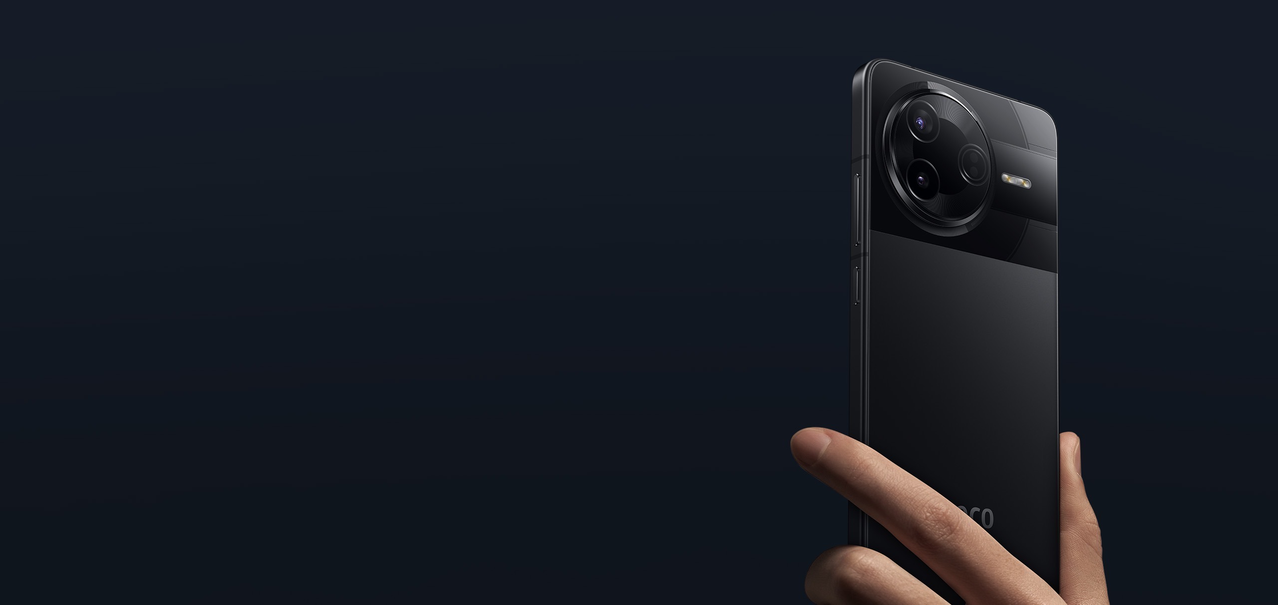 Poco F7 Pro
