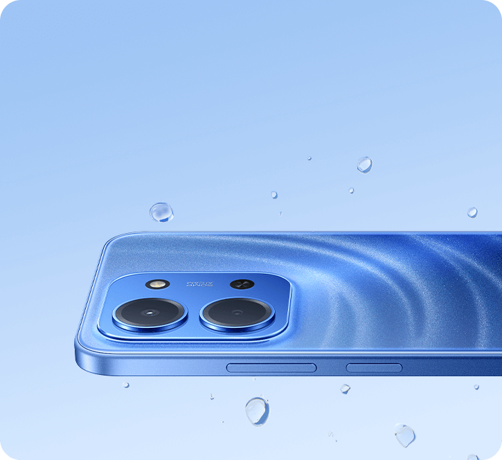 Смартфон Xiaomi Redmi 15C 8/256GB Mint Green 4