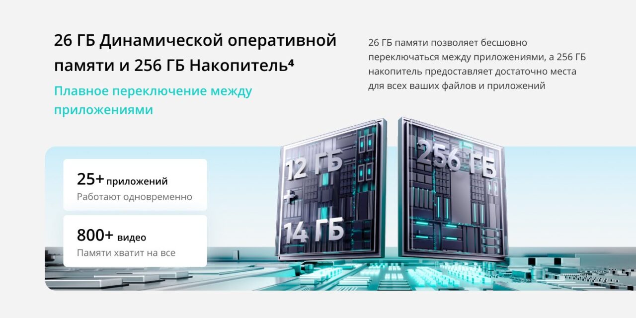 Смартфон Realme 14T 5G 12/256 Gb Obsidian Black 6