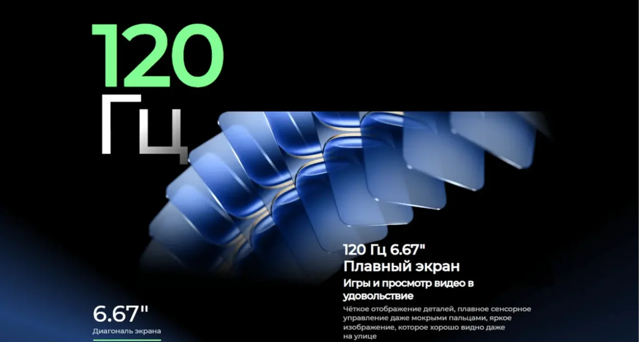 Смартфон TECNO Spark Go 2 3/64 Ink Black 14 Смартфон TECNO Spark Go 2 3/64 Ink Black 14