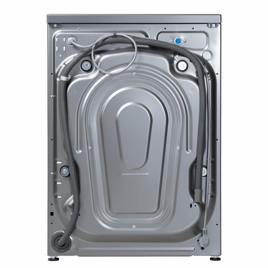 Стиральная машина Бирюса WM-SM610/08 S 3 Стиральная машина Бирюса WM-SM610/08 S 3