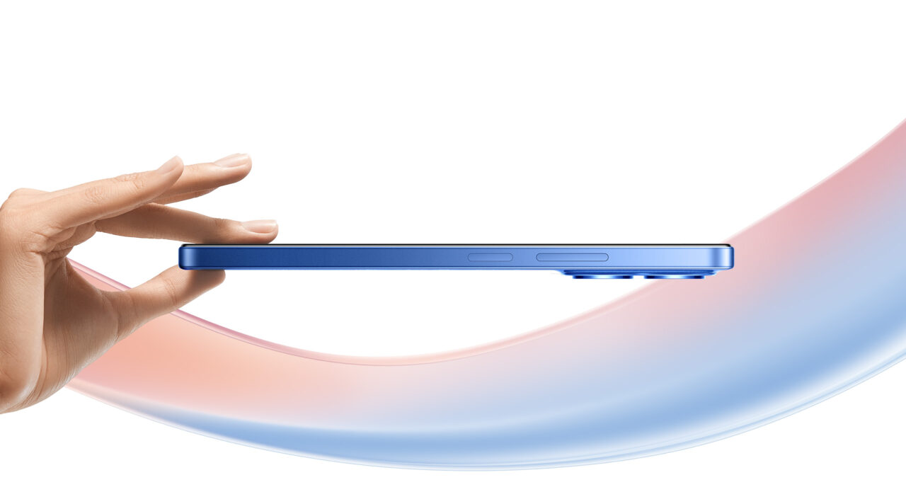 Смартфон Xiaomi Redmi 15C 8/256GB Mint Green 15