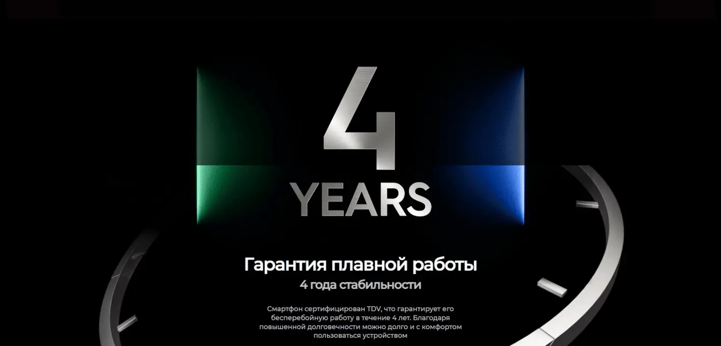 Смартфон TECNO Spark Go 2 4/128 Titanium Grey 11