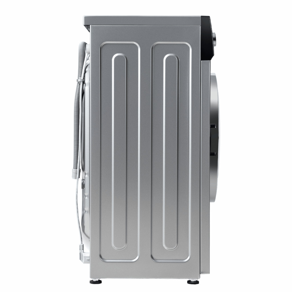 Стиральная машина Бирюса WM-SM610/08 S 5 Стиральная машина Бирюса WM-SM610/08 S 5