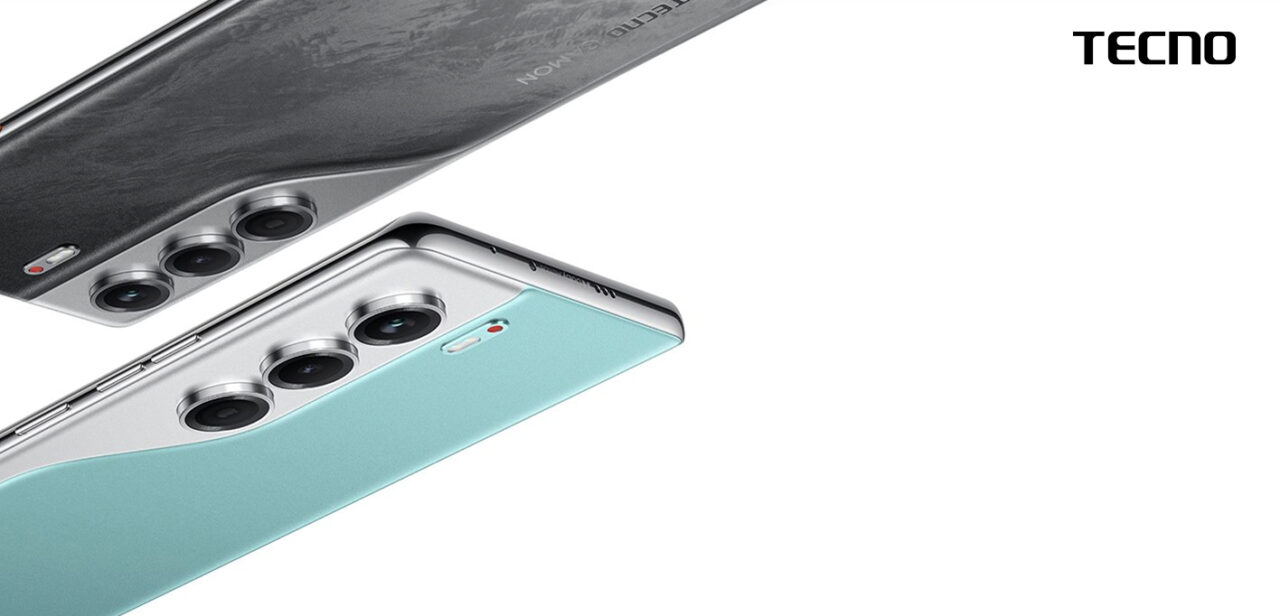 Смартфон TECNO Camon 40 Pro 5G 8/256 Gb Sandy Titanium 1 Смартфон TECNO Camon 40 Pro 5G 8/256 Gb Sandy Titanium 1