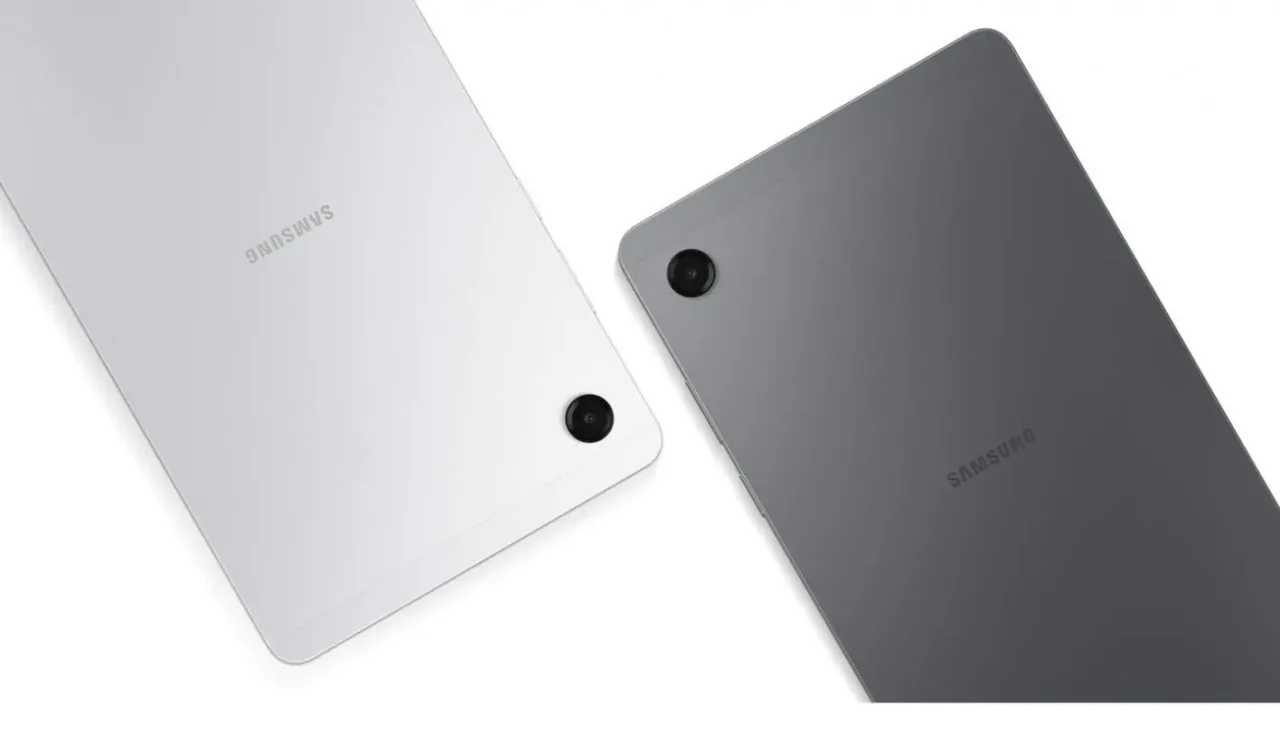 Планшет Samsung X135 Tab A11 8.7' 4/64GB LTE Gray 2