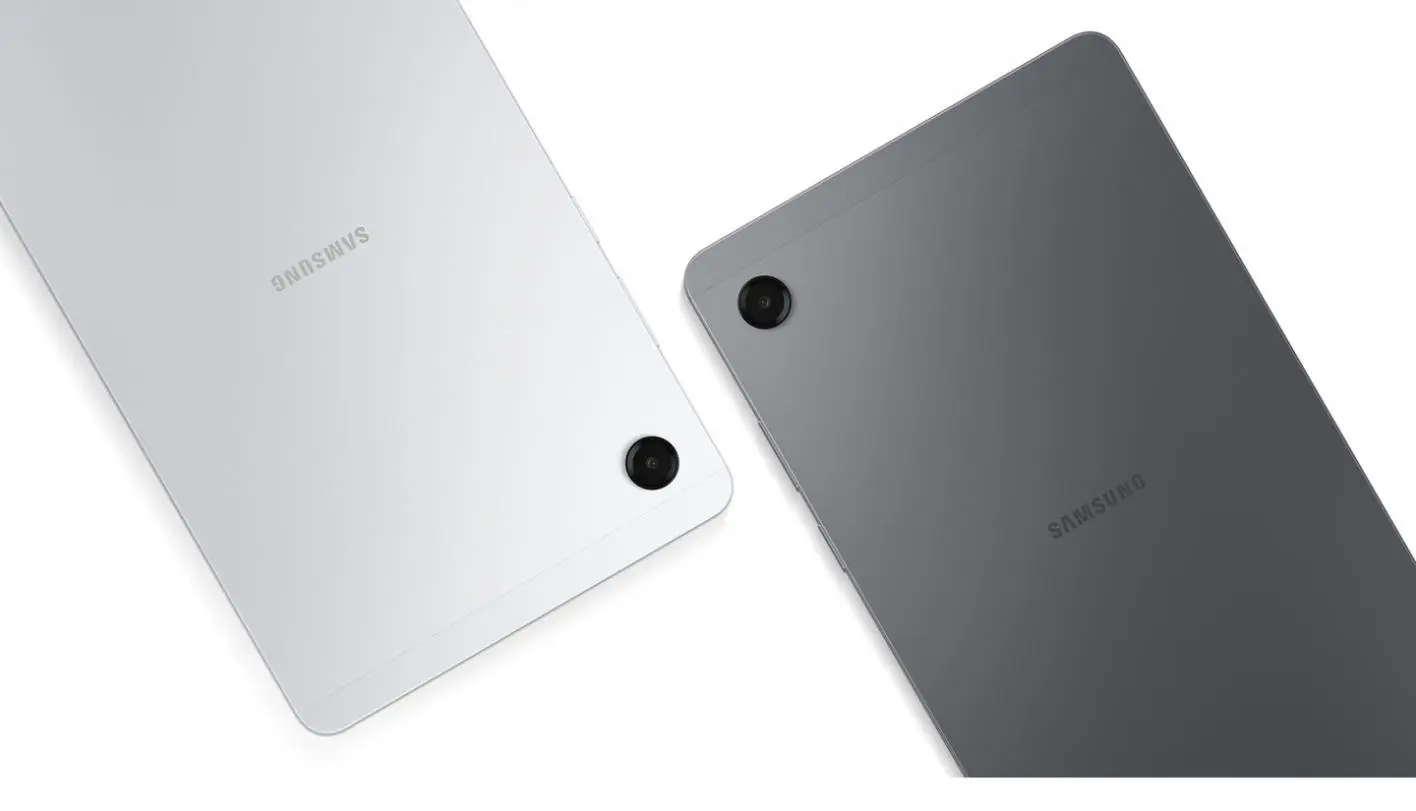 Планшет Samsung X133 Tab A11 8.7' 8/128GB Wi-Fi Gray 2
