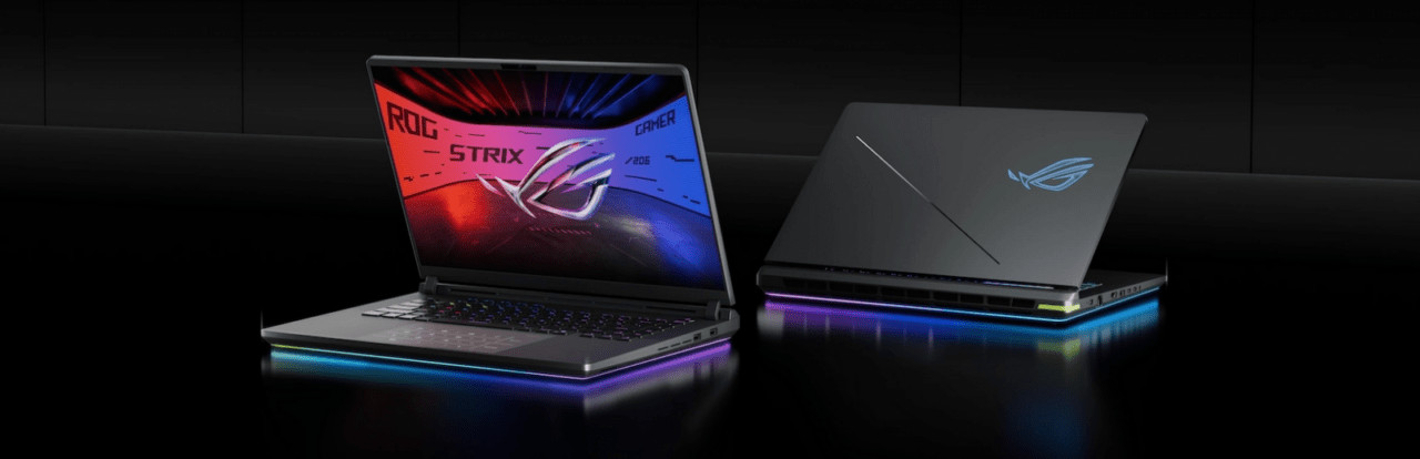 Ноутбук ASUS ROG Strix G16 G615JH-RV045 16"/i5 13450HX/16Gb/512Gb/RTX 5050 8Gb/No OS 1 Ноутбук ASUS ROG Strix G16 G615JH-RV045 16"/i5 13450HX/16Gb/512Gb/RTX 5050 8Gb/No OS 1