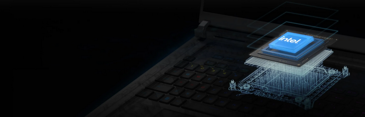 Ноутбук ASUS ROG Strix G16 G615JH-RV045 16"/i5 13450HX/16Gb/512Gb/RTX 5050 8Gb/No OS 2