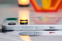 Обзор Nothing Phone (3) - Nothing Phone (3)