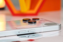 Обзор Nothing Phone (3) - Nothing Phone (3)