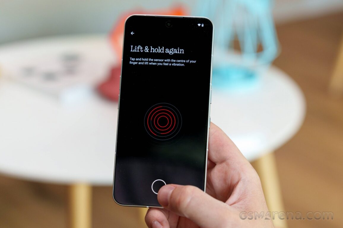 Обзор Nothing Phone (3)