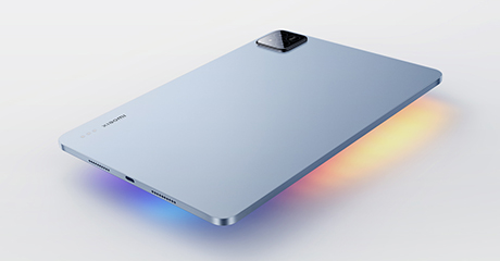 Планшет Xiaomi Pad 7 Pro 8/256Gb (Gray) 19