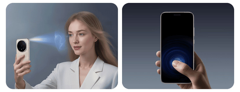 Смартфон Honor Magic 8 Pro 12/512 Gb Sky Cyan 8 Honor-Magic8-Pro-09