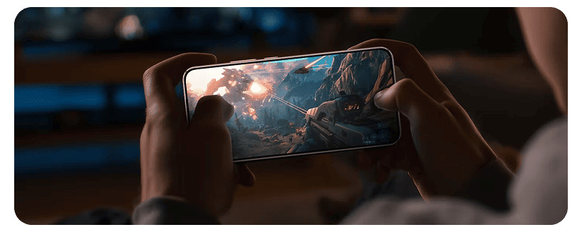 Смартфон Honor X9d 8/256Gb RU Forest Green 8 Honor-X9d-10