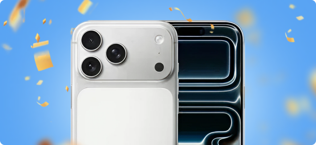 Смартфоны года 2