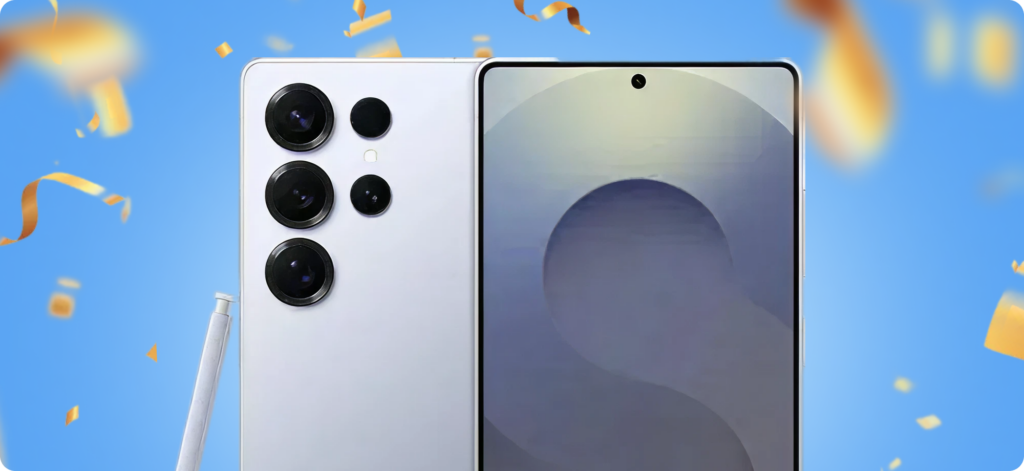 Смартфоны года 3