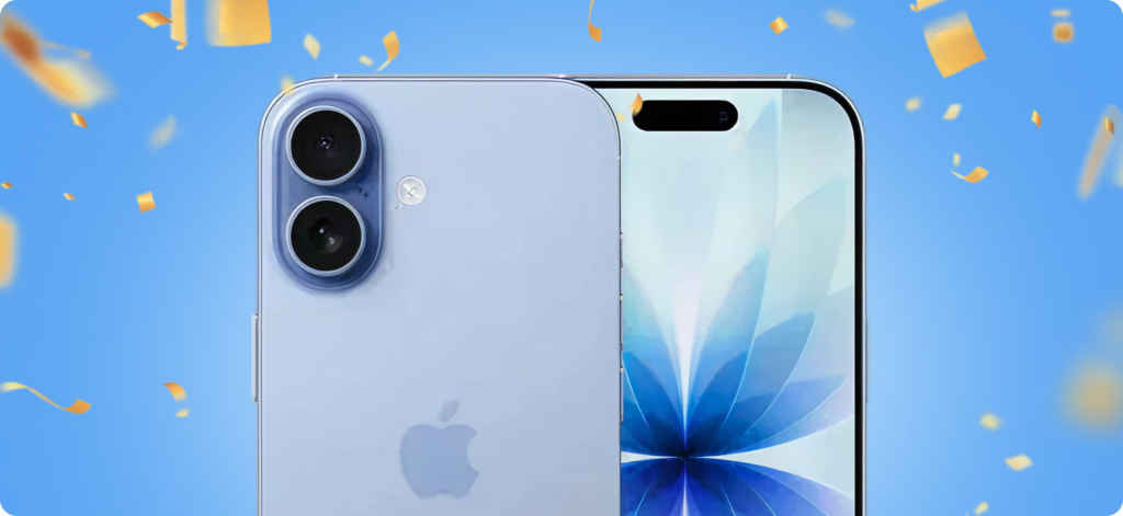 Смартфоны года 1