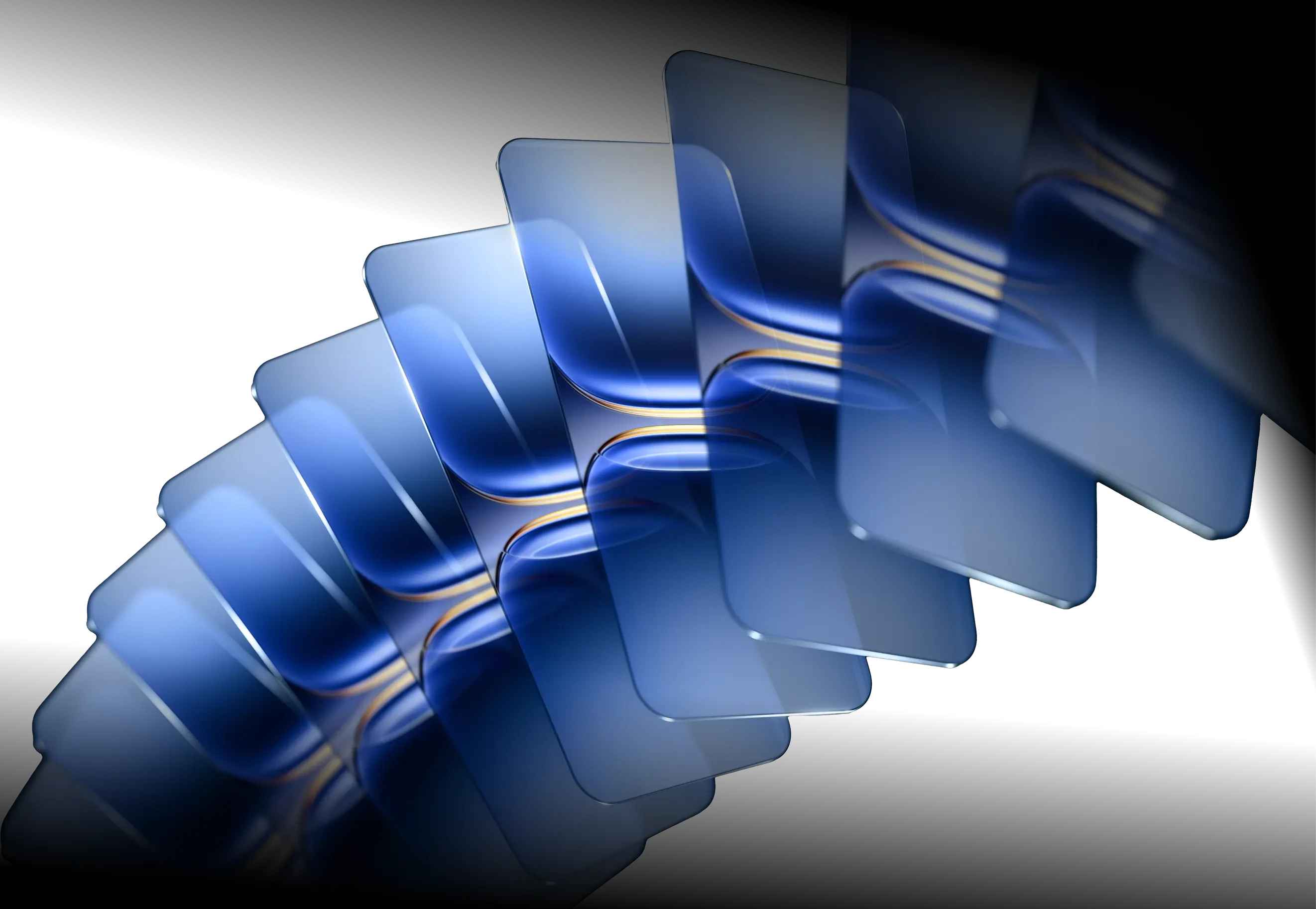 Смартфон TECNO Spark 40C 8/128 ГБ Ripple Blue 3 Смартфон TECNO Spark 40C 8/256 ГБ Ripple Blue 3