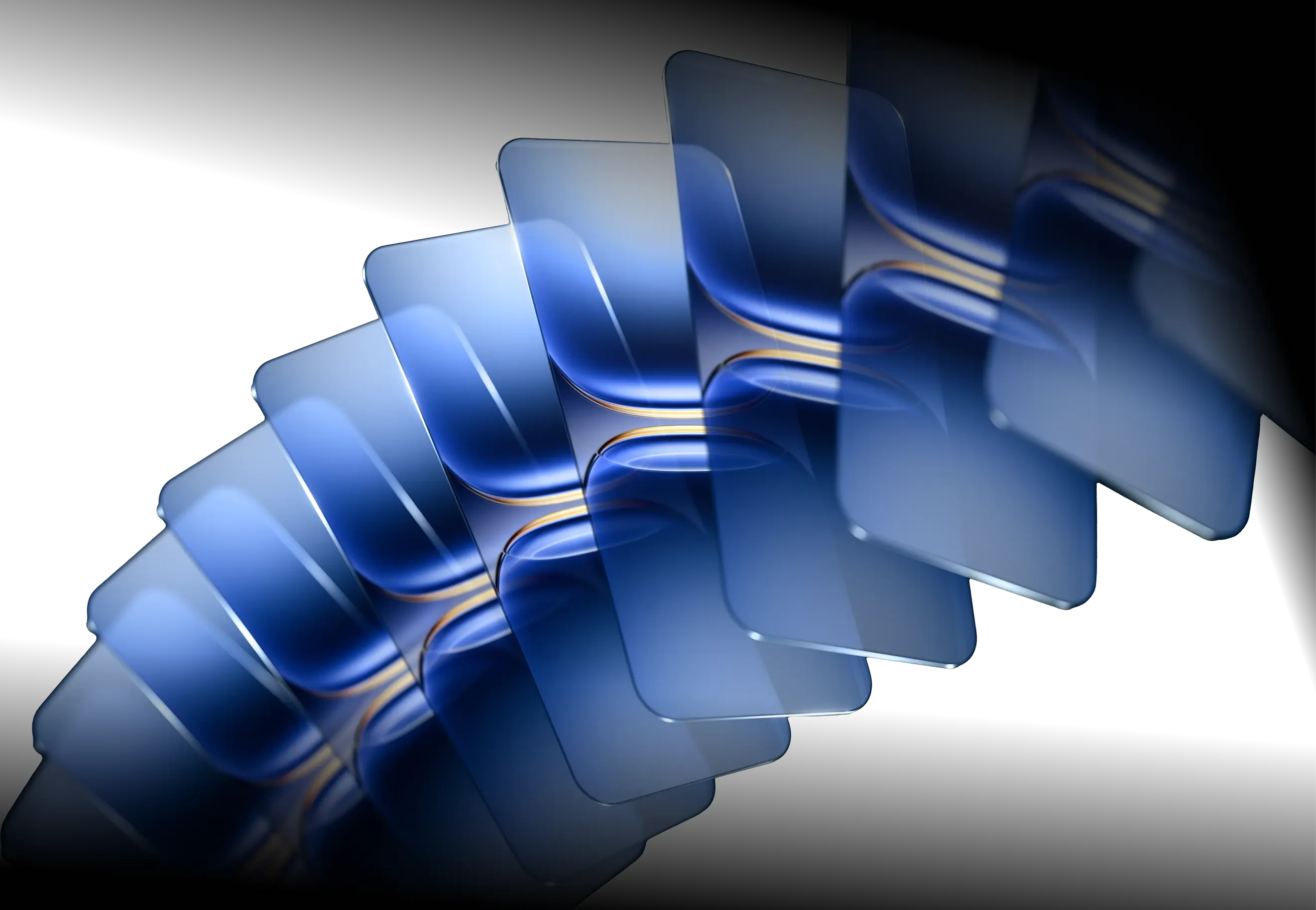 Смартфон TECNO Spark 40C 8/256 ГБ Ripple Blue 3