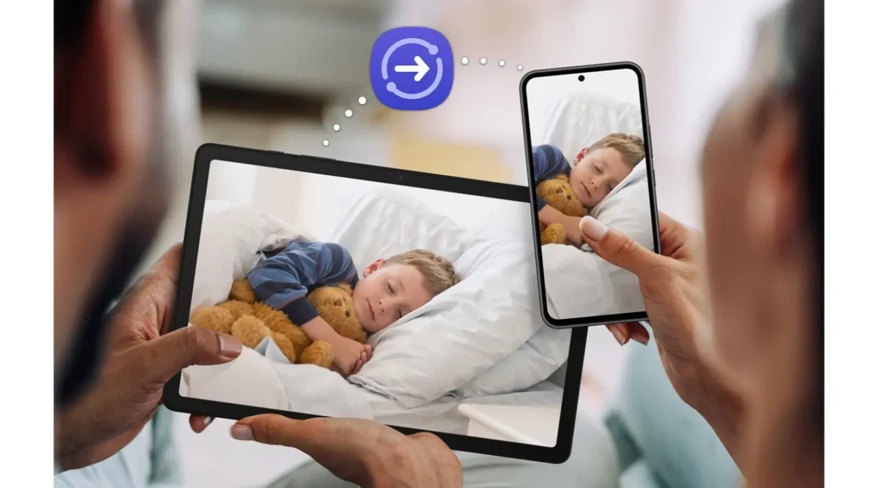 Планшет Samsung Galaxy Tab A9 4/64GB 8.7" Wi-Fi (SM-X110) Silver 12 Планшет Samsung Galaxy Tab A9 4/64GB 8.7" Wi-Fi (SM-X110) Silver 12