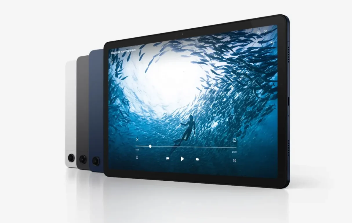 Планшет Samsung Galaxy Tab A9 4/64GB 8.7" Wi-Fi (SM-X110) Silver 1 Планшет Samsung Galaxy Tab A9 4/64GB 8.7" Wi-Fi (SM-X110) Silver 1