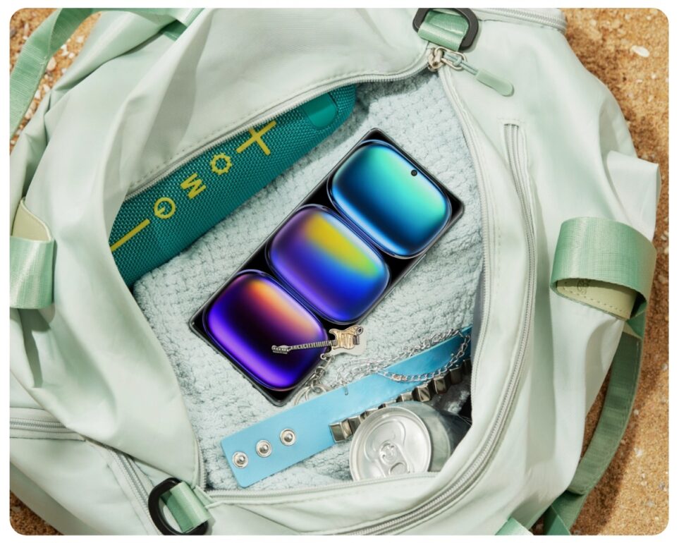 Смартфон Infinix HOT 50 Pro Plus 8/256 Titanium Grey 4 Infinix-Hot-50-Pro-plus-06