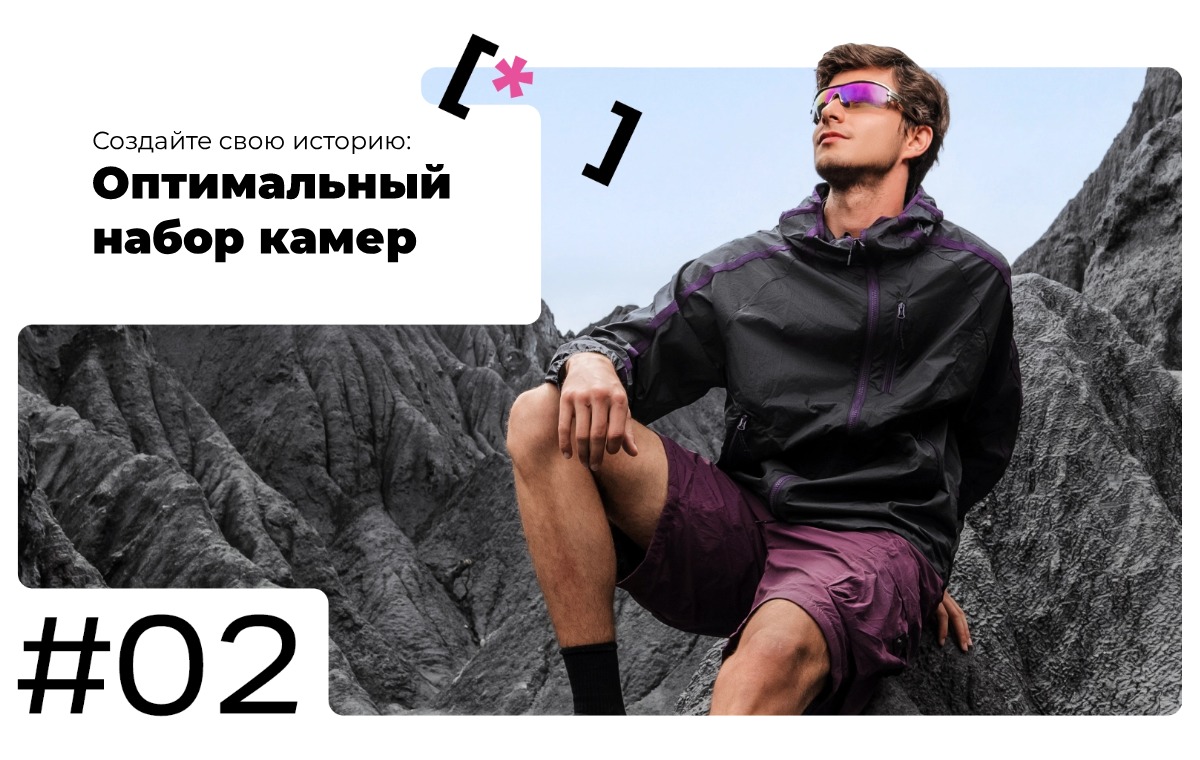 Смартфон Infinix Zero 40 5G 12/256Gb Moving Titanium 6 Infinix-Zero-40-5G-09