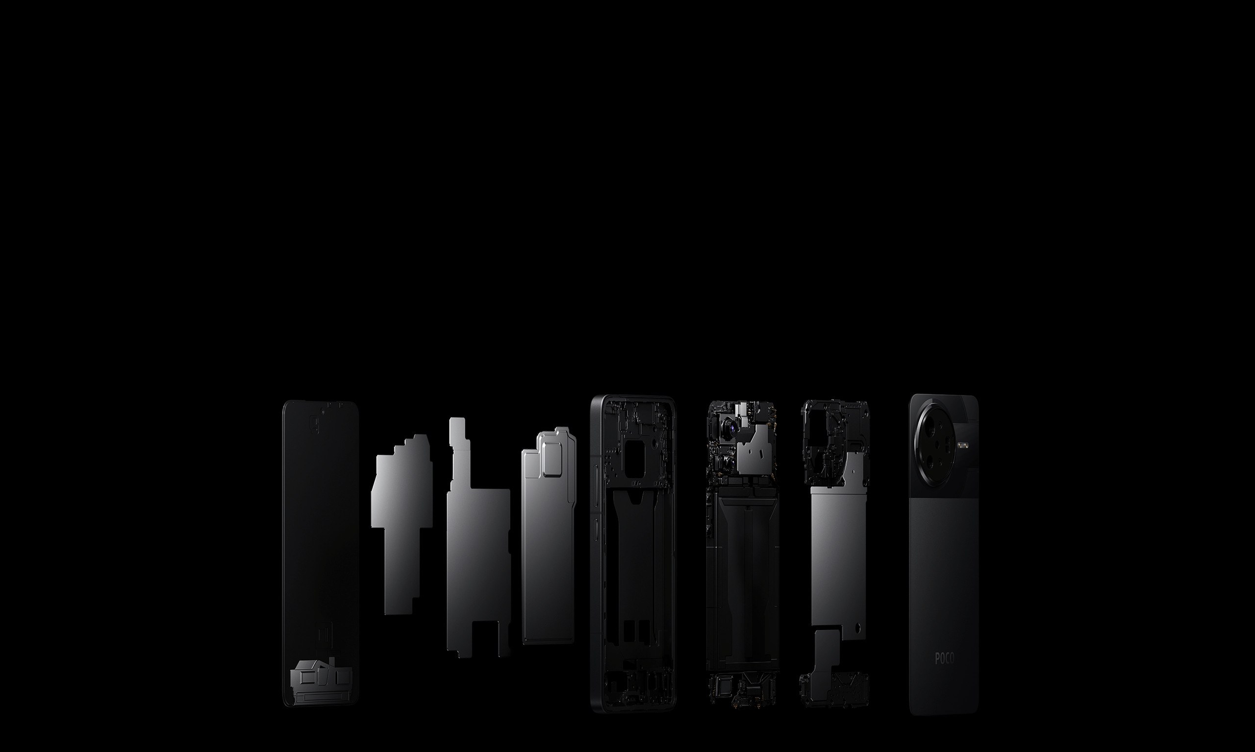 Poco F7 Pro