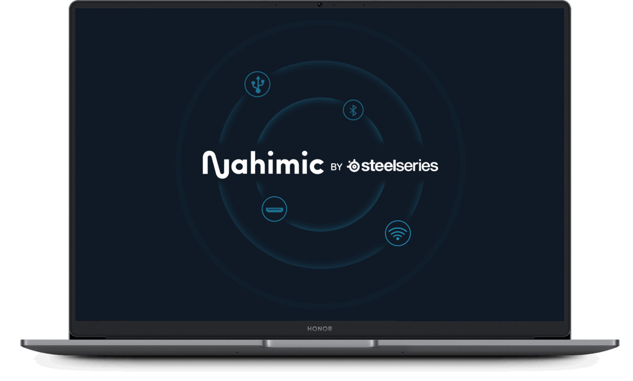 Nahimic Gaming Audio: максимальное погружение в игровой процесс 2
