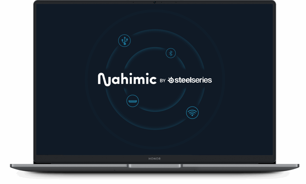 Nahimic Gaming Audio: максимальное погружение в игровой процесс 2