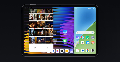 Планшет Xiaomi Pad 7 Pro 8/256Gb (Gray) 11