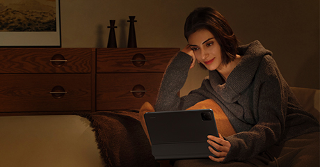 Планшет Xiaomi Pad 7 Pro 8/256Gb (Gray) 4