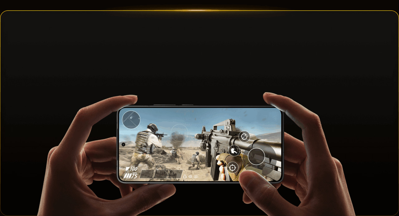 Poco F7 Pro