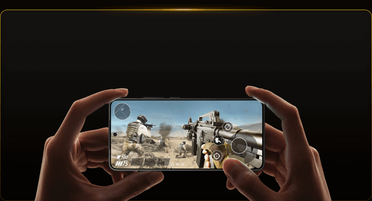 Poco F7 Pro