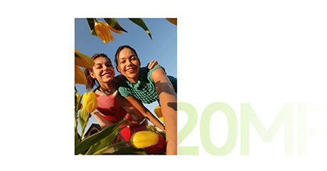 Смартфон Xiaomi Redmi Note 14 6/128GB Midnight Black 5