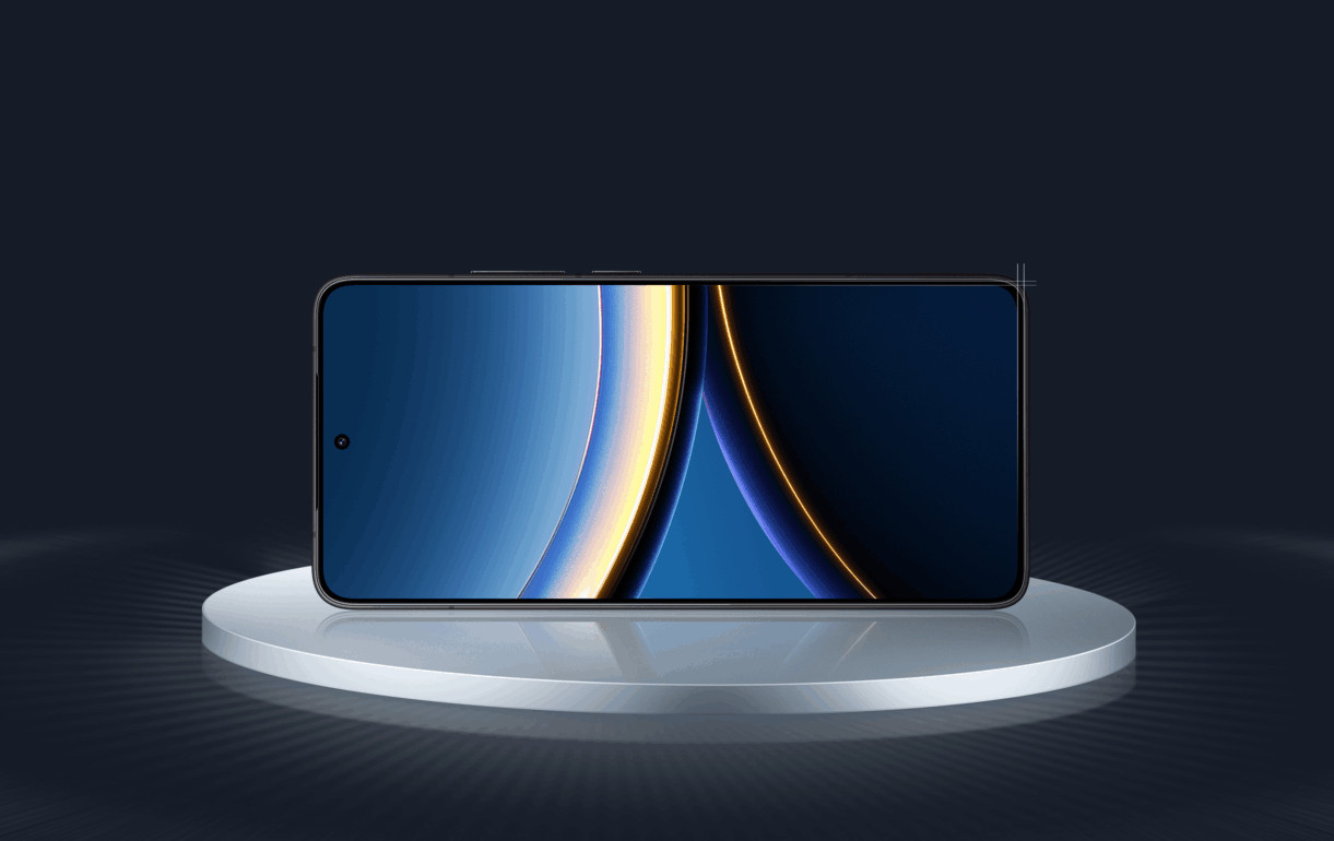 Poco F7 Pro