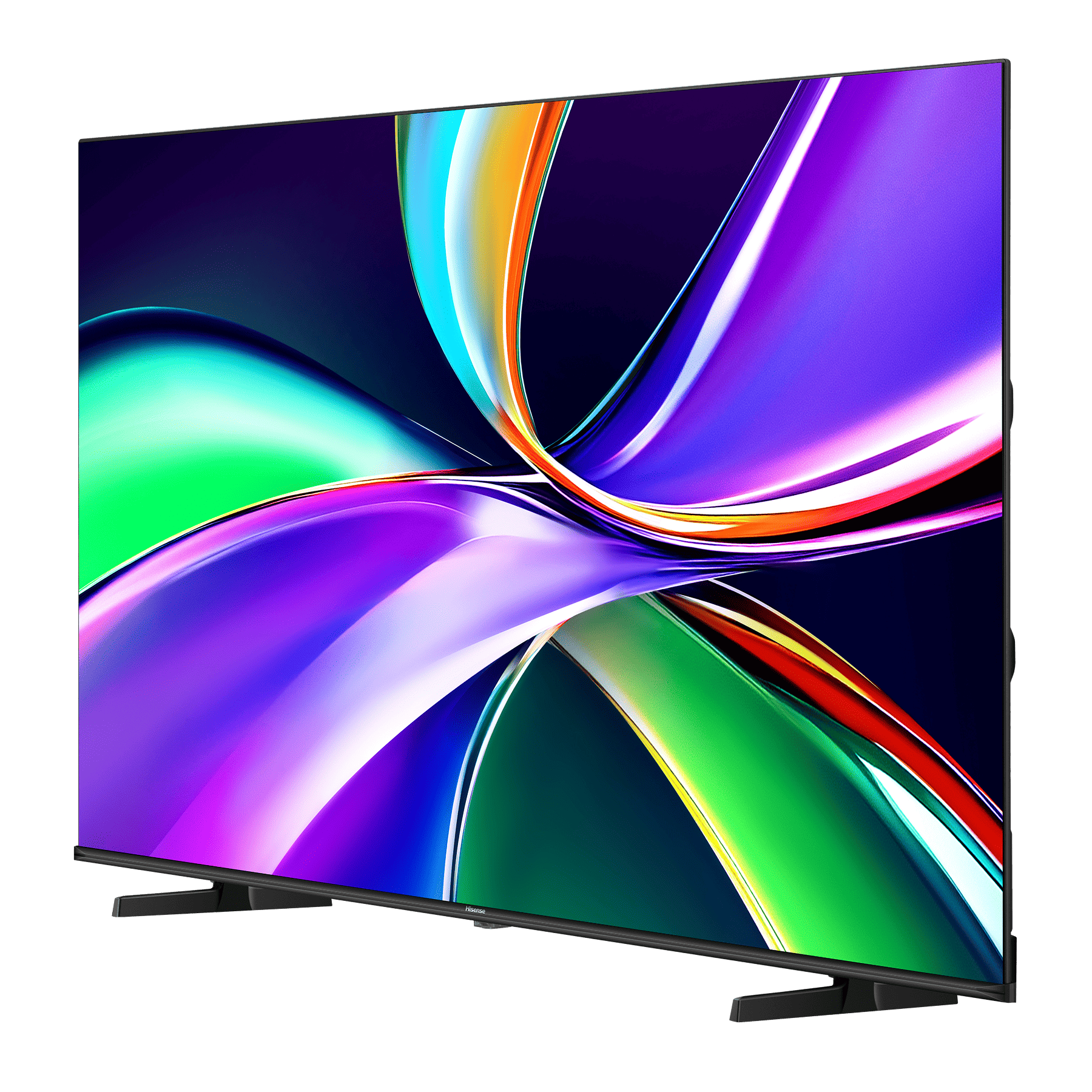 50" Телевизор Hisense 50E7Q QLED черный 3840x2160, 4K Ultra HD, 60 Гц, Wi-Fi, Smart TV, VIDAA 7 50" Телевизор Hisense 50E7Q QLED черный 3840x2160, 4K Ultra HD, 60 Гц, Wi-Fi, Smart TV, VIDAA 7