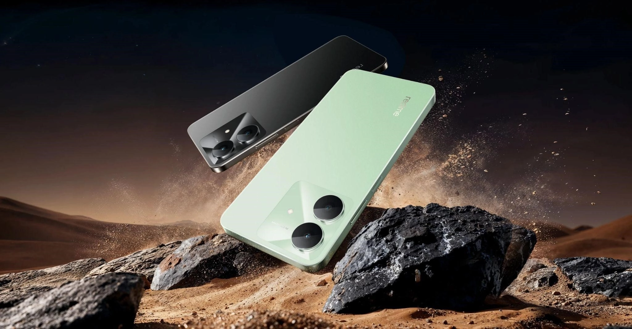 Смартфон Realme Note 60x 4/128 Gb Wildemess Green 1 Смартфон Realme Note 60x 4/128 Gb Wildemess Green 1