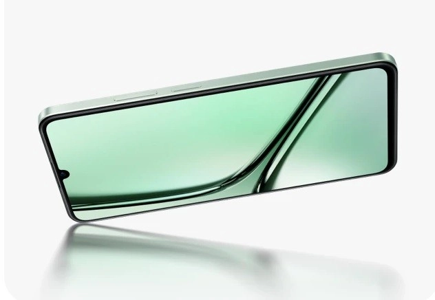 Смартфон Realme Note 60x 4/128 Gb Wildemess Green 2 Смартфон Realme Note 60x 4/128 Gb Wildemess Green 2