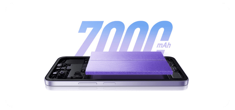 Смартфон Xiaomi Redmi 15 6/128GB Titan Gray 3 Redmi-15-03
