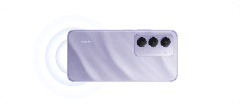 Смартфон Xiaomi Redmi 15 6/128GB Titan Gray 14 Redmi-15-14